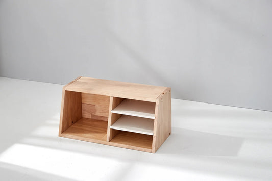 BUNNYTICKLES | CALLA JIGSAW STORAGE Melb Pick Up by BUNNYTICKLES - The Playful Collective