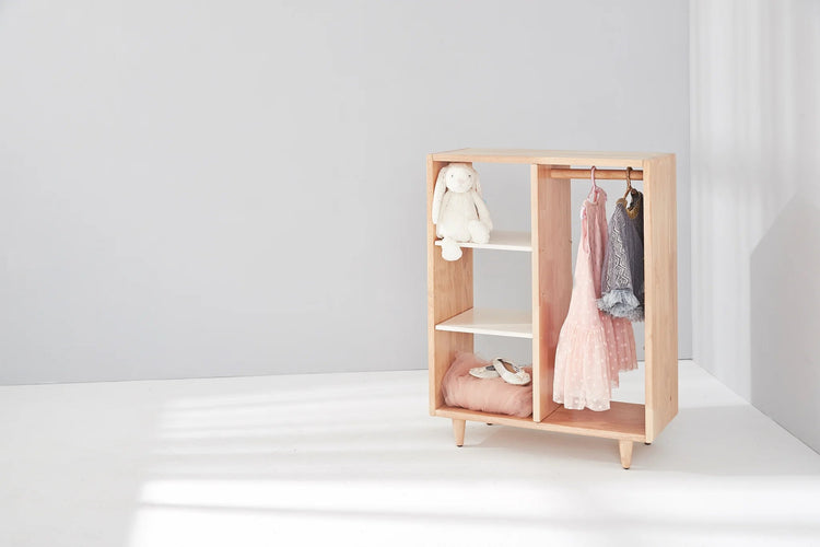 BUNNYTICKLES | CALLA MULTIPURPOSE MODULAR STORAGE UNIT Melb Pick Up by BUNNYTICKLES - The Playful Collective