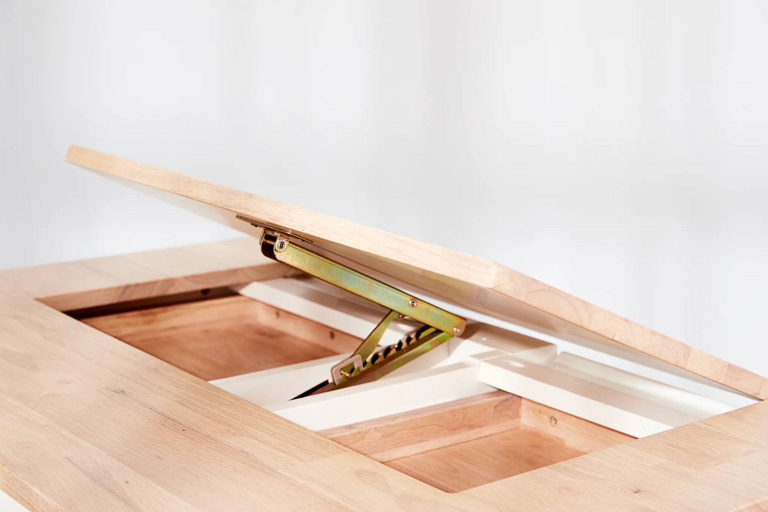 BUNNYTICKLES | CALLA STUDY DESK WITH EASEL (6-12 YEARS) Melb Pick Up by BUNNYTICKLES - The Playful Collective