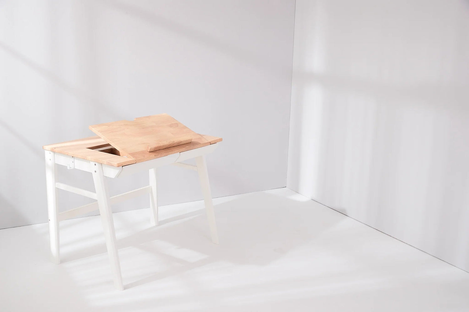 BUNNYTICKLES | CALLA STUDY DESK WITH EASEL (6-12 YEARS) Melb Pick Up by BUNNYTICKLES - The Playful Collective