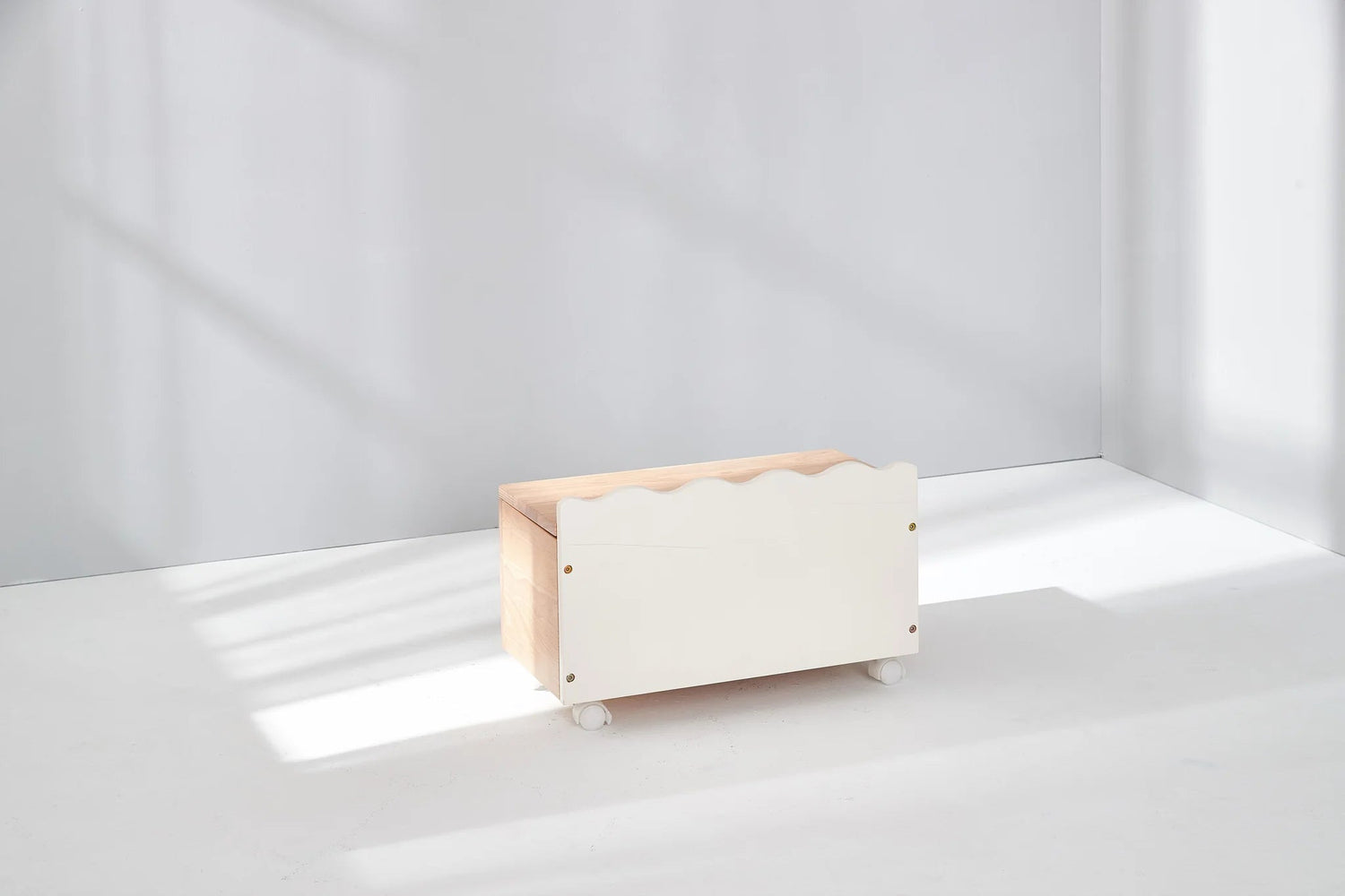 BUNNYTICKLES | CALLA TOY STORAGE WITH BENCH Melb Pick Up by BUNNYTICKLES - The Playful Collective