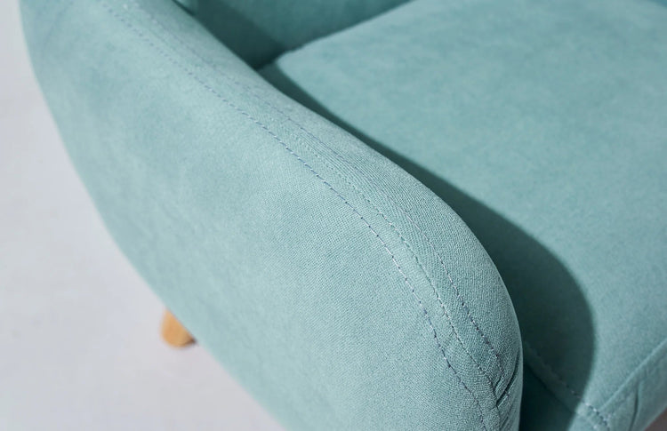 BUNNYTICKLES | KID'S ARM CHAIR - GREY Melb Pick Up by BUNNYTICKLES - The Playful Collective