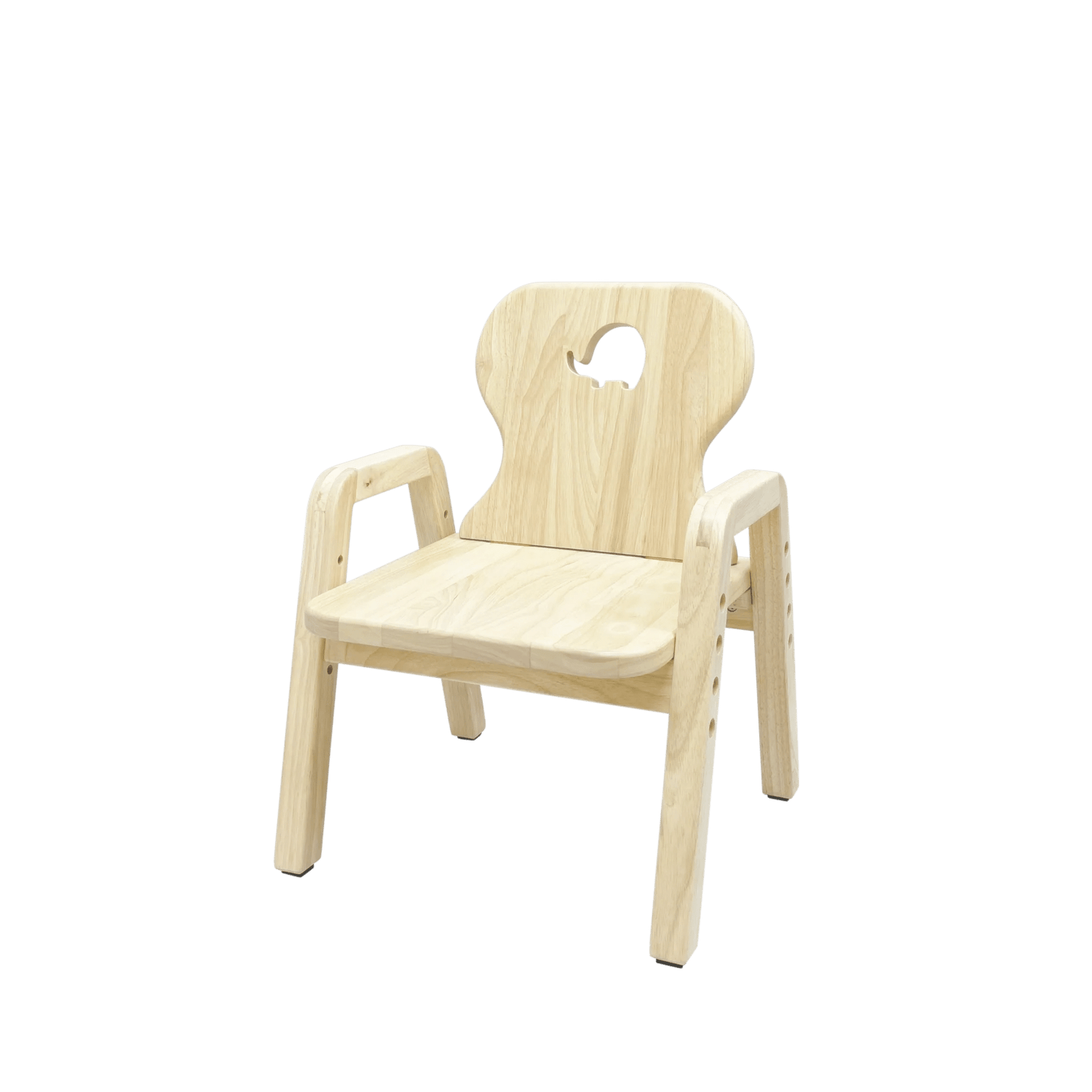 BUNNYTICKLES | MESASILLA ADJUSTABLE CHAIR Melb Pick UpBear by BUNNYTICKLES - The Playful Collective