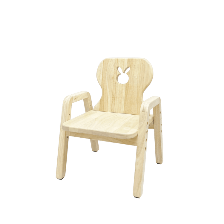 BUNNYTICKLES | MESASILLA ADJUSTABLE CHAIR Melb Pick UpBear by BUNNYTICKLES - The Playful Collective