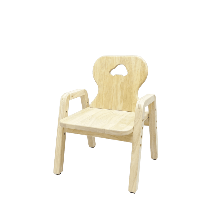 BUNNYTICKLES | MESASILLA ADJUSTABLE CHAIR Melb Pick UpBear by BUNNYTICKLES - The Playful Collective