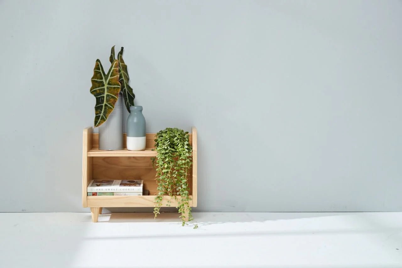 BUNNYTICKLES | MESASILLA MULTIPURPOSE STORAGE UNIT Melb Pick Up by BUNNYTICKLES - The Playful Collective