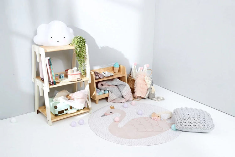 BUNNYTICKLES | MESASILLA MULTIPURPOSE STORAGE UNIT Melb Pick Up by BUNNYTICKLES - The Playful Collective