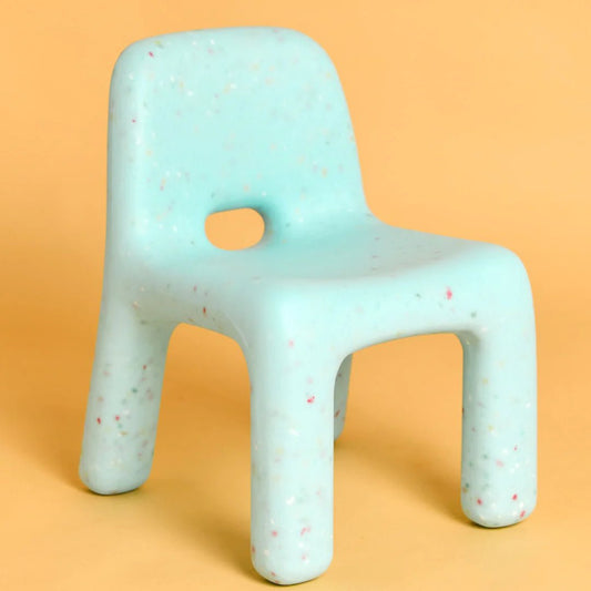 COWRIE & CONCH | CONFETTI CHAIR Cove by COWRIE & CONCH - The Playful Collective