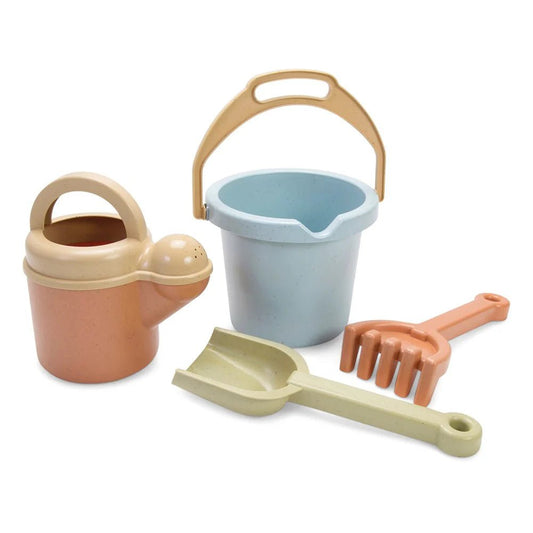 DANTOY | BIOPLASTIC SAND & GARDEN SET by DANTOY - The Playful Collective