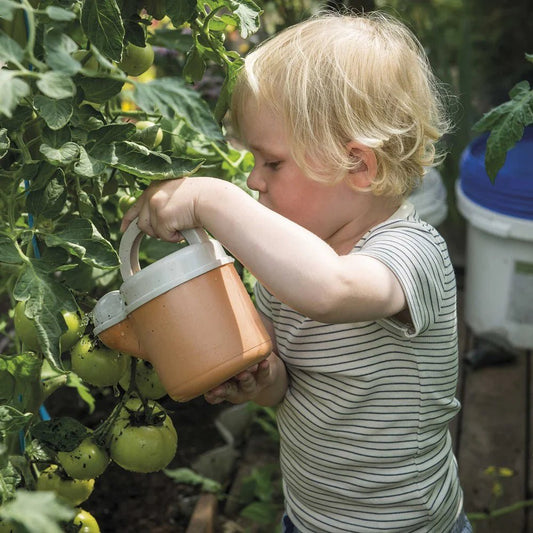 DANTOY | BIOPLASTIC SAND & GARDEN SET by DANTOY - The Playful Collective