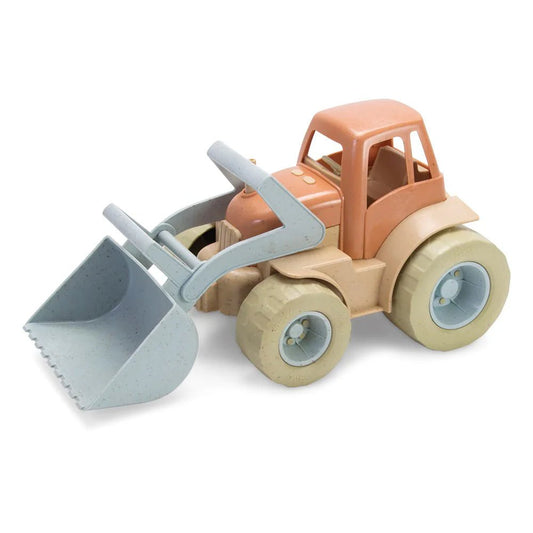 DANTOY | BIOPLASTIC TRACTOR by DANTOY - The Playful Collective