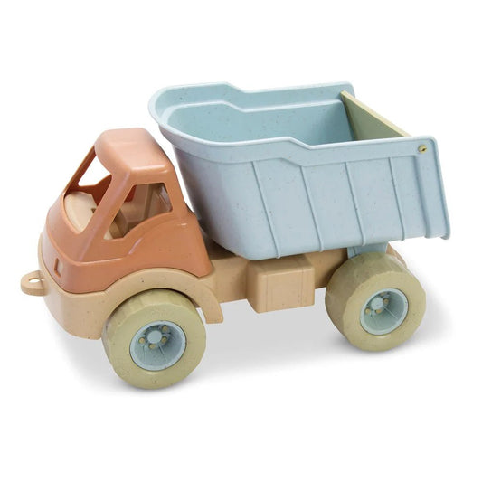 DANTOY | BIOPLASTIC TRUCK by DANTOY - The Playful Collective