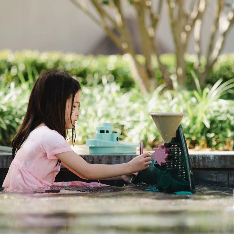 Sand and water mill sales