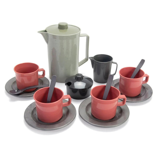 DANTOY | GREEN BEAN COFFEE SET by DANTOY - The Playful Collective