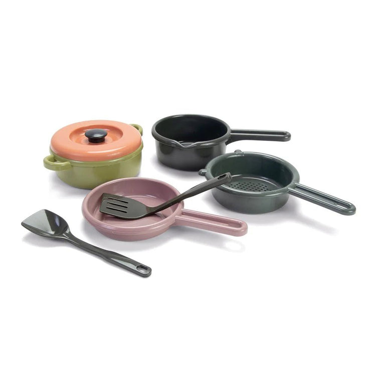 DANTOY | GREEN BEAN POT, SIEVE & PAN SET by DANTOY - The Playful Collective