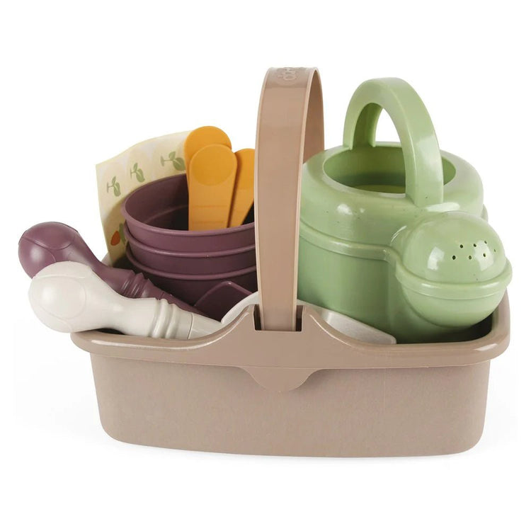 DANTOY | GREEN GARDEN PLANTING SET 10PC by DANTOY - The Playful Collective