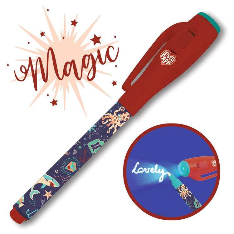 DJECO | MAGIC PEN - STEVE by DJECO - The Playful Collective