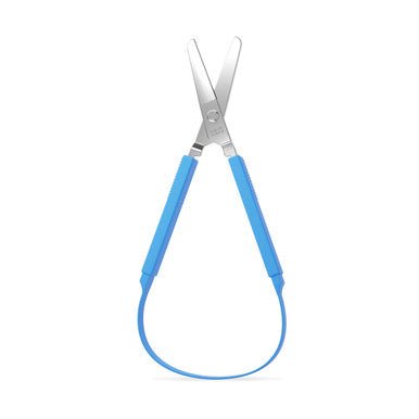 EDUCATIONAL COLOURS | EASY GRIP SQUEEZY SCISSORS by EDUCATIONAL COLOURS - The Playful Collective