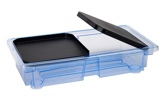 EDX EDUCATION | PREMIUM WATER TRAY - 1 TRAY & 2 LIDS by EDX EDUCATION - The Playful Collective