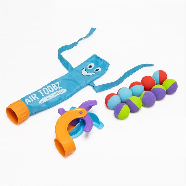 FAT BRAIN TOYS | AIR TOOBZ WHIRLWIND ACCESSORY PACK by FAT BRAIN TOYS - The Playful Collective