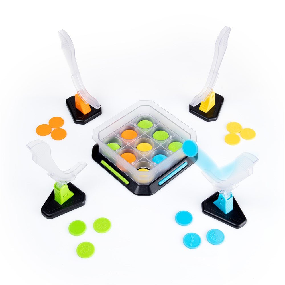 FAT BRAIN TOYS | FLYFECTA *PRE-ORDER* by FAT BRAIN TOYS - The Playful Collective