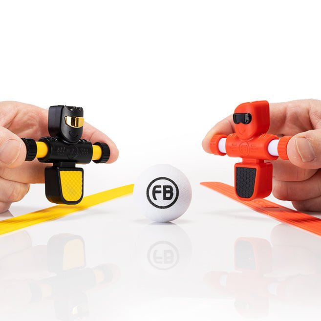 FAT BRAIN TOYS | FOOSBOTS - 2 PACK by FAT BRAIN TOYS - The Playful Collective