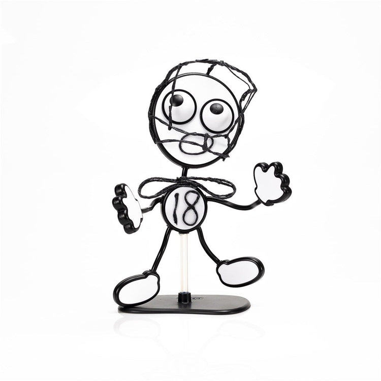 FAT BRAIN TOYS | MR BENDY *PRE-ORDER* by FAT BRAIN TOYS - The Playful Collective