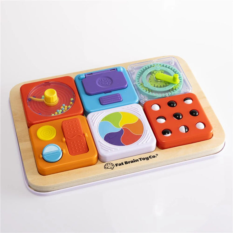 FAT BRAIN TOYS | PLAYTAB ESSENTIALS SET by FAT BRAIN TOYS - The Playful Collective