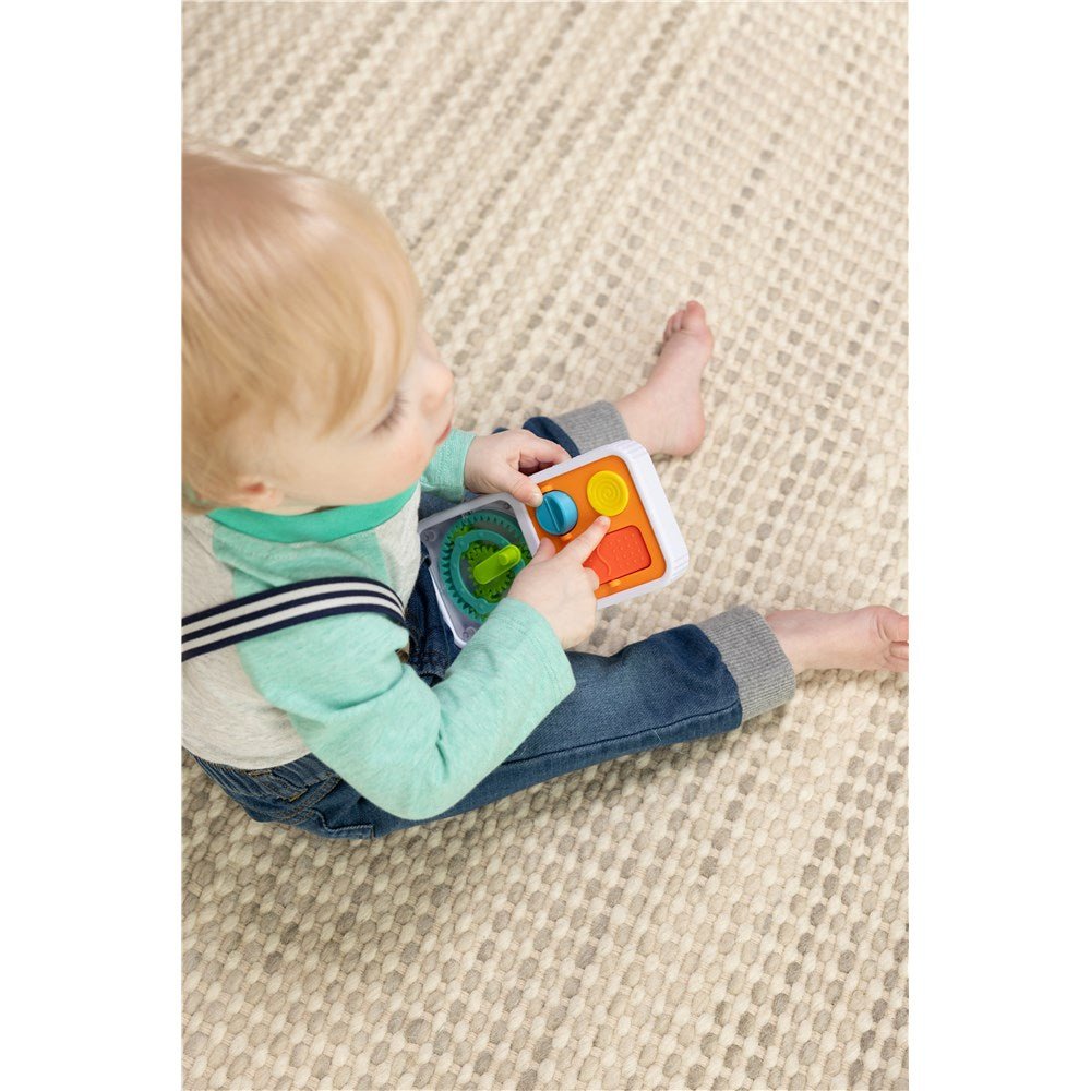 FAT BRAIN TOYS | PLAYTAB GO by FAT BRAIN TOYS - The Playful Collective