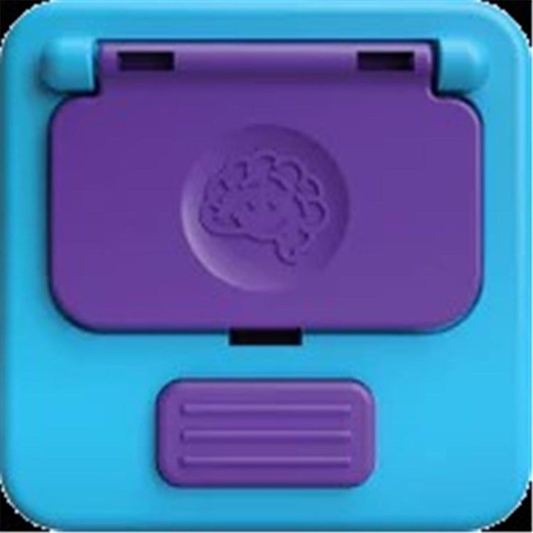 FAT BRAIN TOYS | PLAYTAB SENSORY SET 3B (LATCH MIRROR, PICTURE & SWEEPER TILES) *PRE - ORDER* by FAT BRAIN TOYS - The Playful Collective