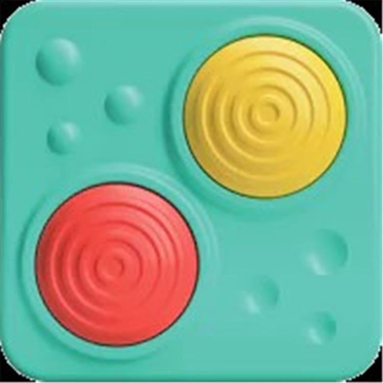 FAT BRAIN TOYS | PLAYTAB SENSORY SET 4 (GEARS, LENTICULAR & SQUEAKER TILE) *PRE - ORDER* by FAT BRAIN TOYS - The Playful Collective