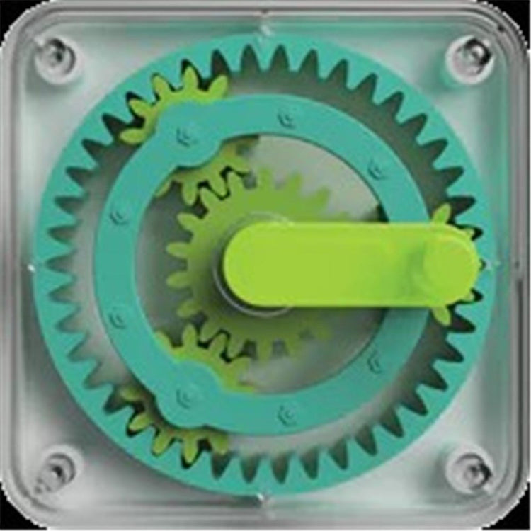 FAT BRAIN TOYS | PLAYTAB SENSORY SET 4 (GEARS, LENTICULAR & SQUEAKER TILE) *PRE - ORDER* by FAT BRAIN TOYS - The Playful Collective