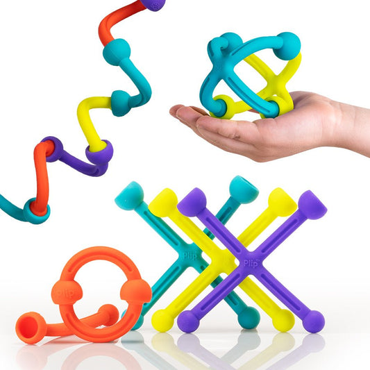 FAT BRAIN TOYS | PLIP KIT *PRE - ORDER* by FAT BRAIN TOYS - The Playful Collective