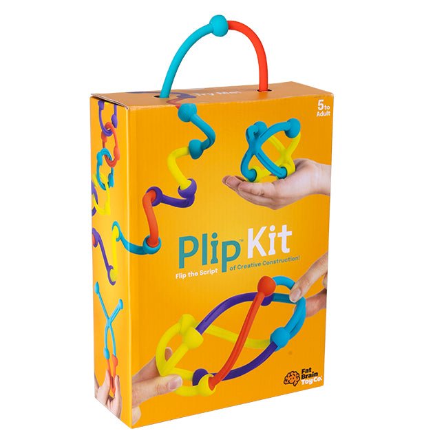 FAT BRAIN TOYS | PLIP KIT *PRE - ORDER* by FAT BRAIN TOYS - The Playful Collective