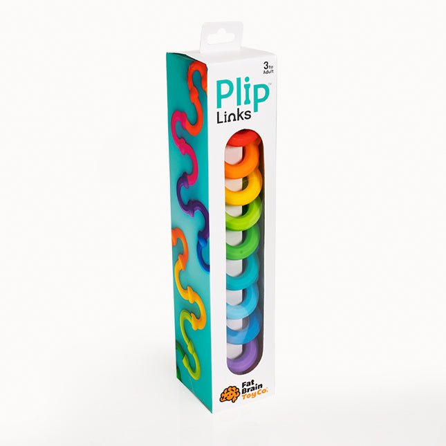 FAT BRAIN TOYS | PLIP LINKS *PRE - ORDER* by FAT BRAIN TOYS - The Playful Collective