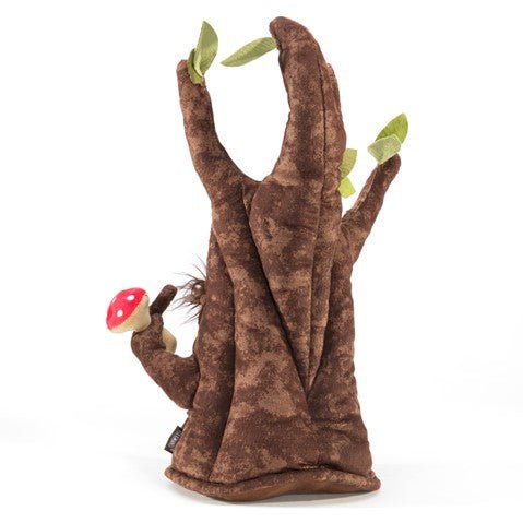 FOLKMANIS PUPPETS | ENCHANTED TREE PUPPET by FOLKMANIS PUPPETS - The Playful Collective
