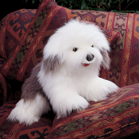 FOLKMANIS PUPPETS | SHEEPDOG PUPPET by FOLKMANIS PUPPETS - The Playful Collective