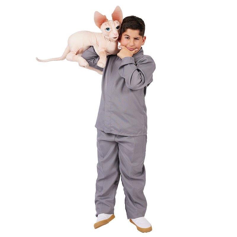 FOLKMANIS PUPPETS | SPHYNX CAT PUPPET by FOLKMANIS PUPPETS - The Playful Collective