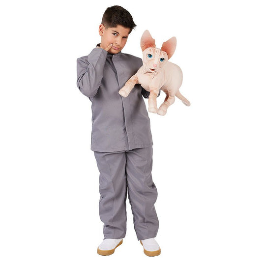 FOLKMANIS PUPPETS | SPHYNX CAT PUPPET by FOLKMANIS PUPPETS - The Playful Collective