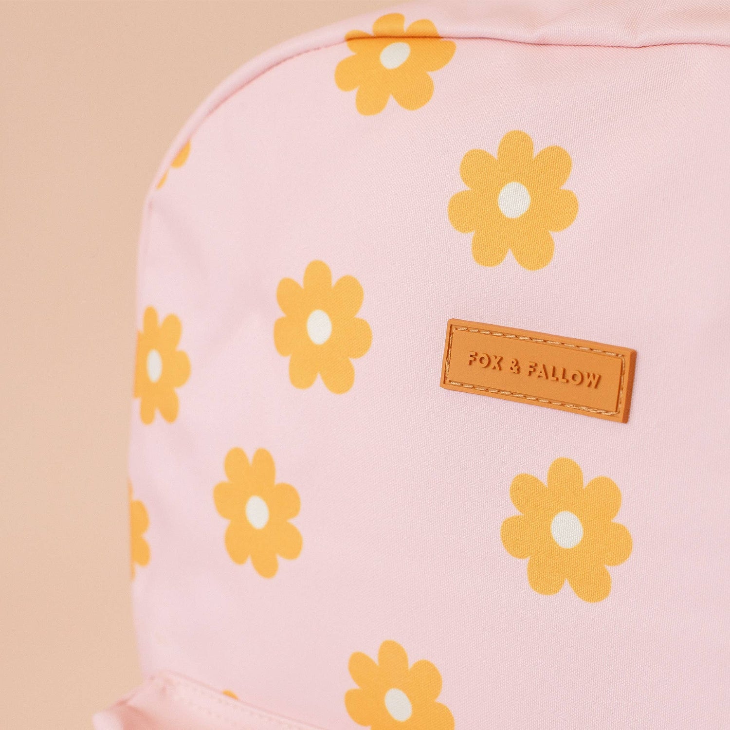 FOX & FALLOW | BACKPACK - DAISY CHAIN *PRE - ORDER* by FOX & FALLOW - The Playful Collective