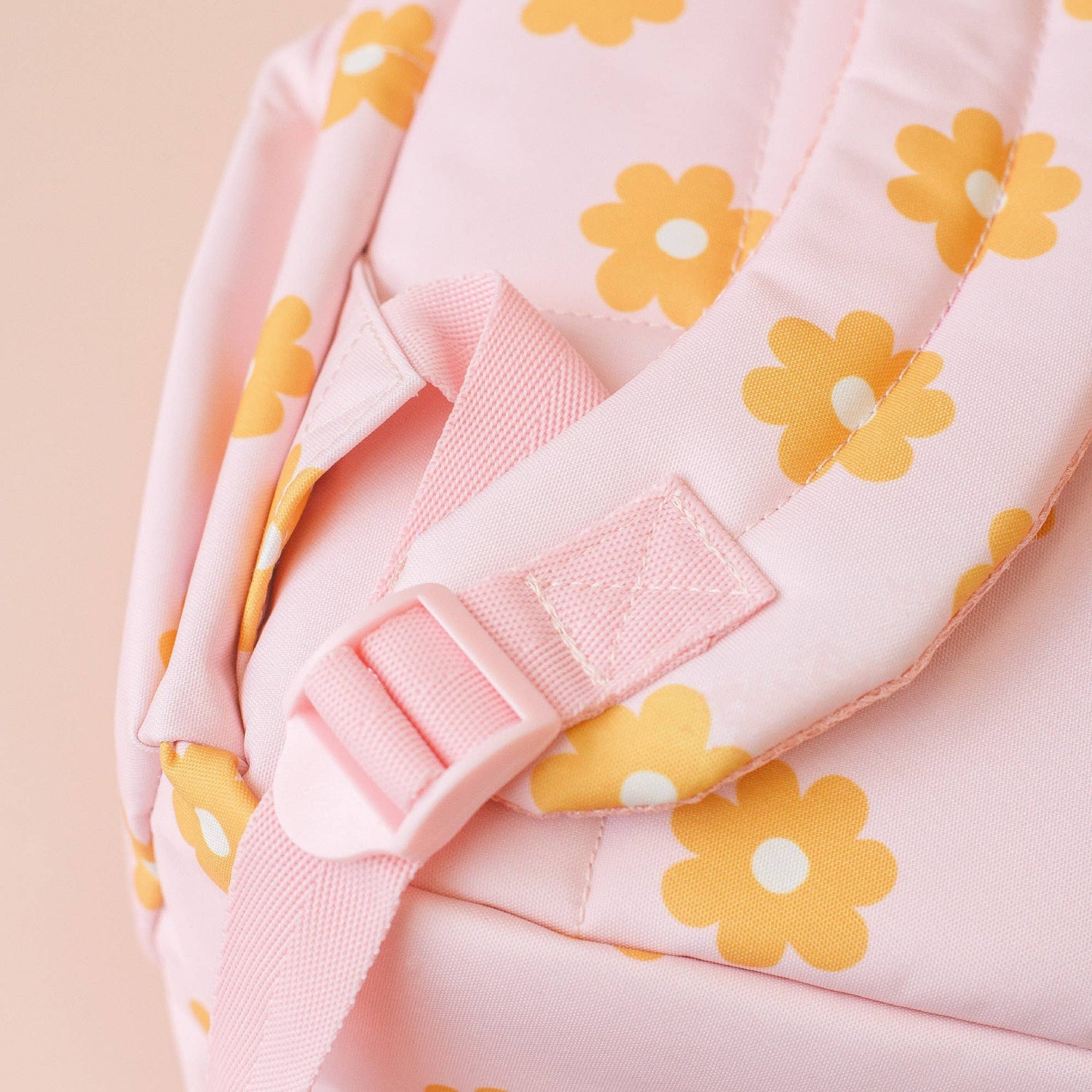 FOX & FALLOW | BACKPACK - DAISY CHAIN *PRE - ORDER* by FOX & FALLOW - The Playful Collective