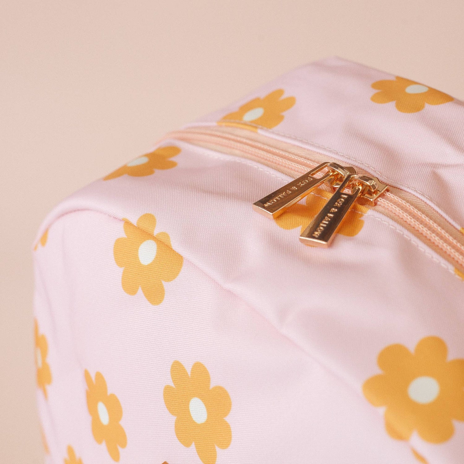 FOX & FALLOW | BACKPACK - DAISY CHAIN *PRE - ORDER* by FOX & FALLOW - The Playful Collective