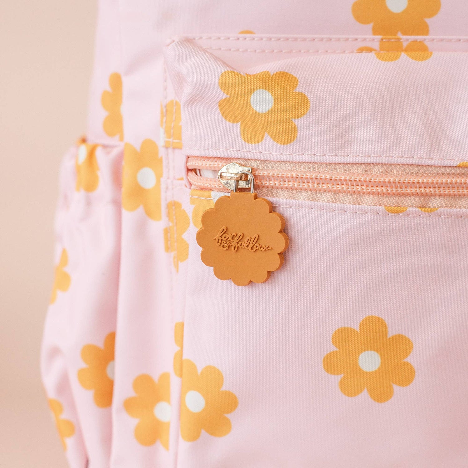 FOX & FALLOW | BACKPACK - DAISY CHAIN *PRE - ORDER* by FOX & FALLOW - The Playful Collective