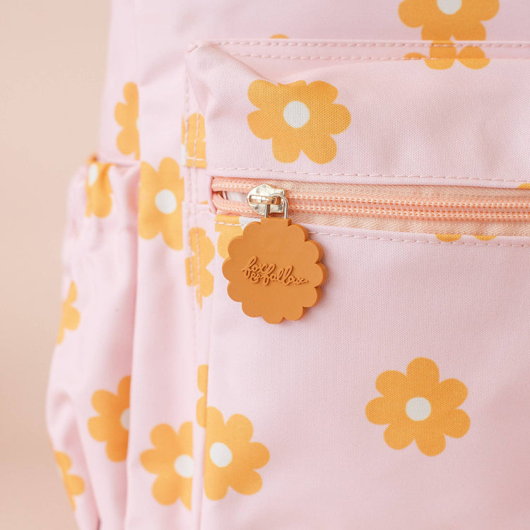 FOX & FALLOW | BACKPACK - DAISY CHAIN *PRE - ORDER* by FOX & FALLOW - The Playful Collective