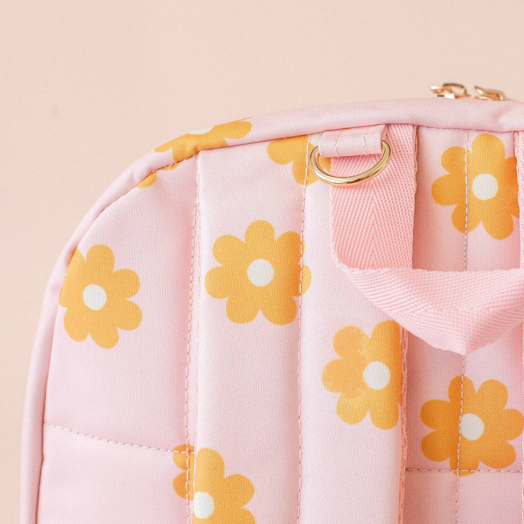 FOX & FALLOW | BACKPACK - DAISY CHAIN *PRE - ORDER* by FOX & FALLOW - The Playful Collective