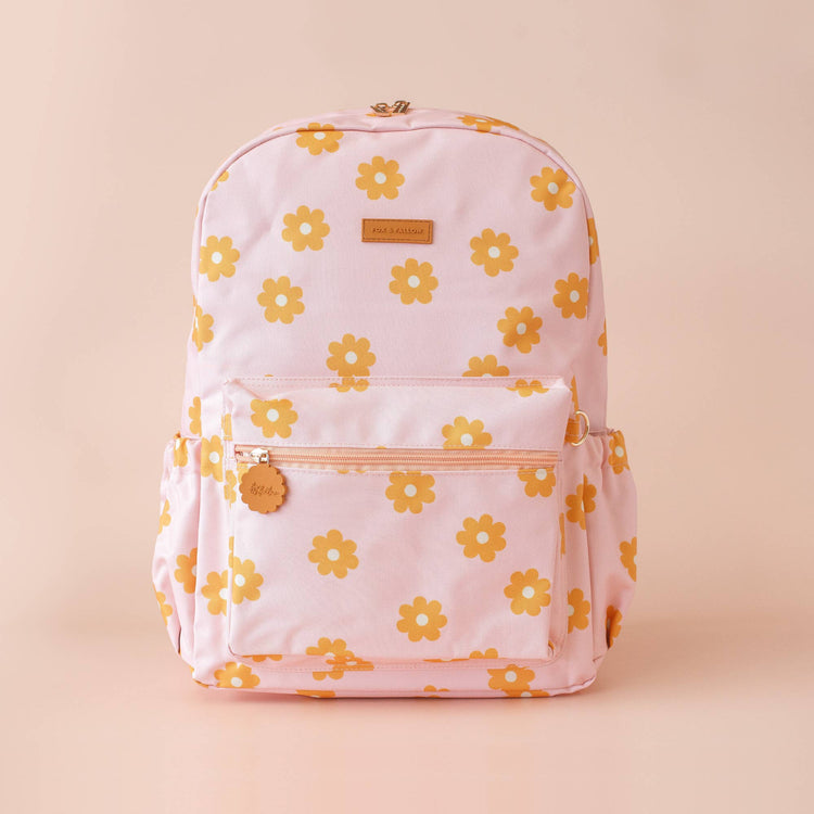 FOX & FALLOW | BACKPACK - DAISY CHAIN *PRE - ORDER* by FOX & FALLOW - The Playful Collective