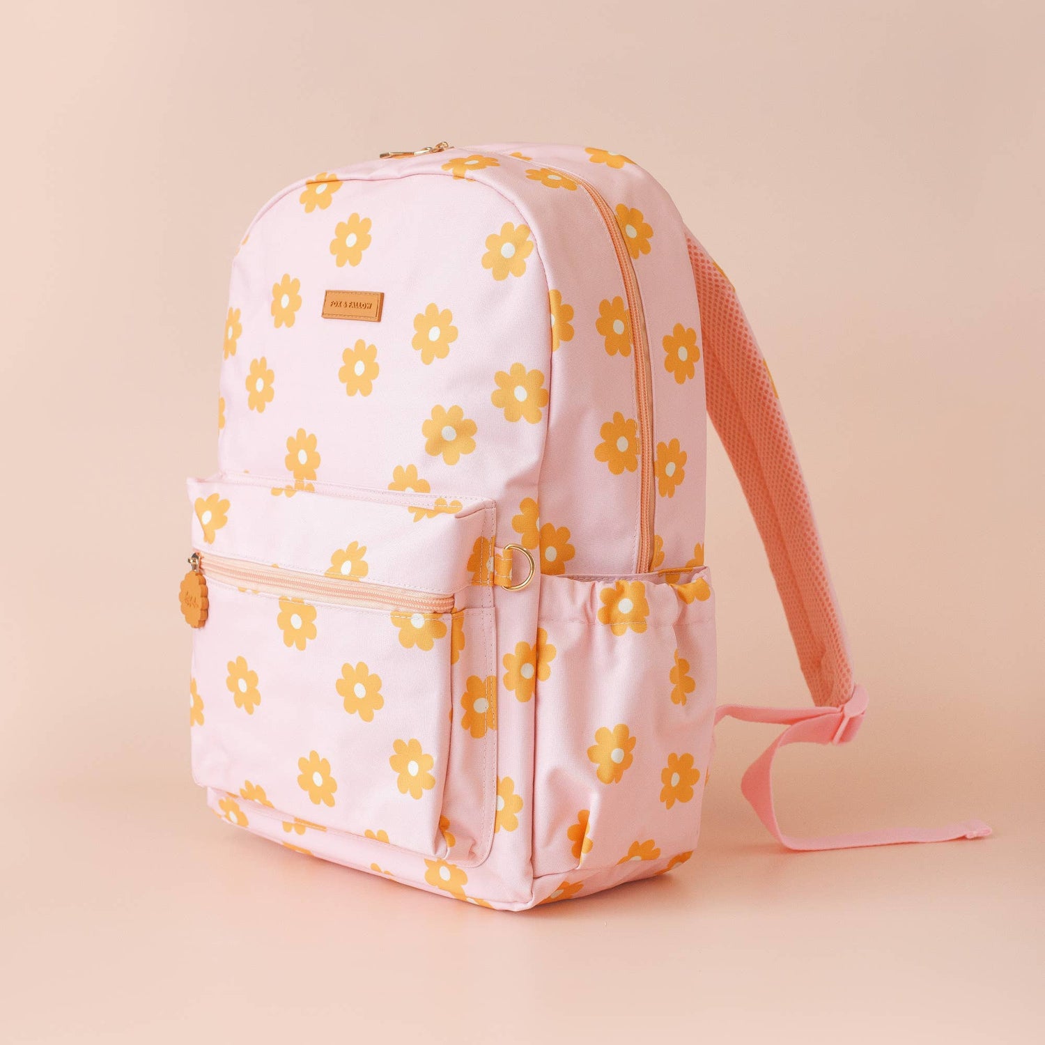 FOX & FALLOW | BACKPACK - DAISY CHAIN *PRE - ORDER* by FOX & FALLOW - The Playful Collective