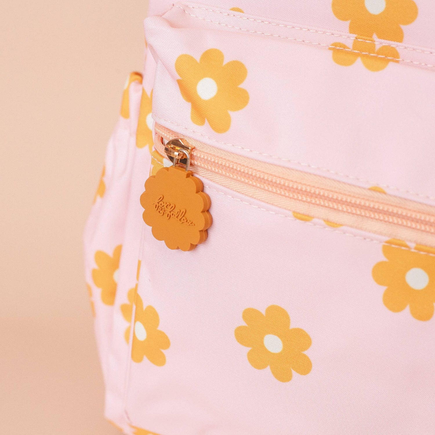 FOX & FALLOW | BACKPACK - DAISY CHAIN *PRE - ORDER* by FOX & FALLOW - The Playful Collective