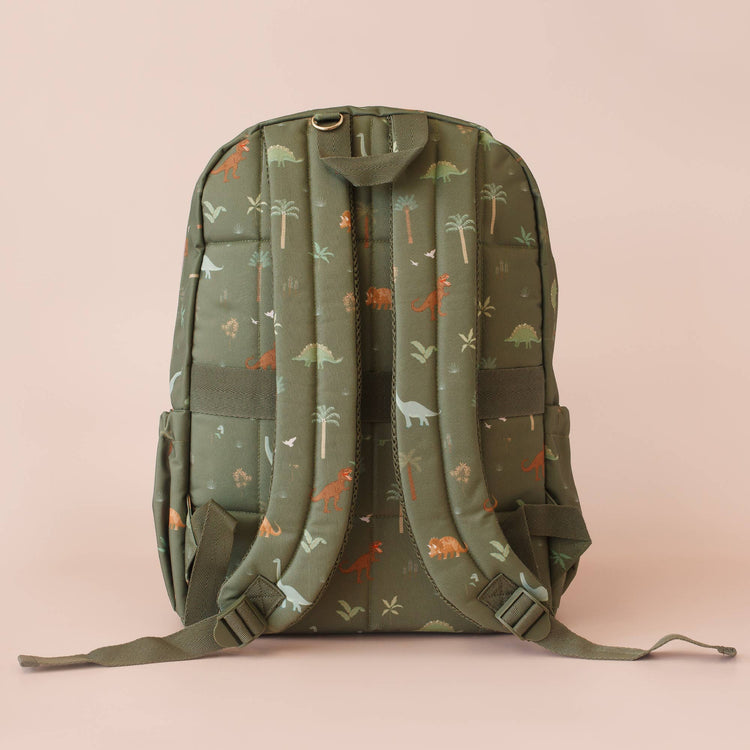 FOX & FALLOW | BACKPACK - DINOS *PRE - ORDER* by FOX & FALLOW - The Playful Collective