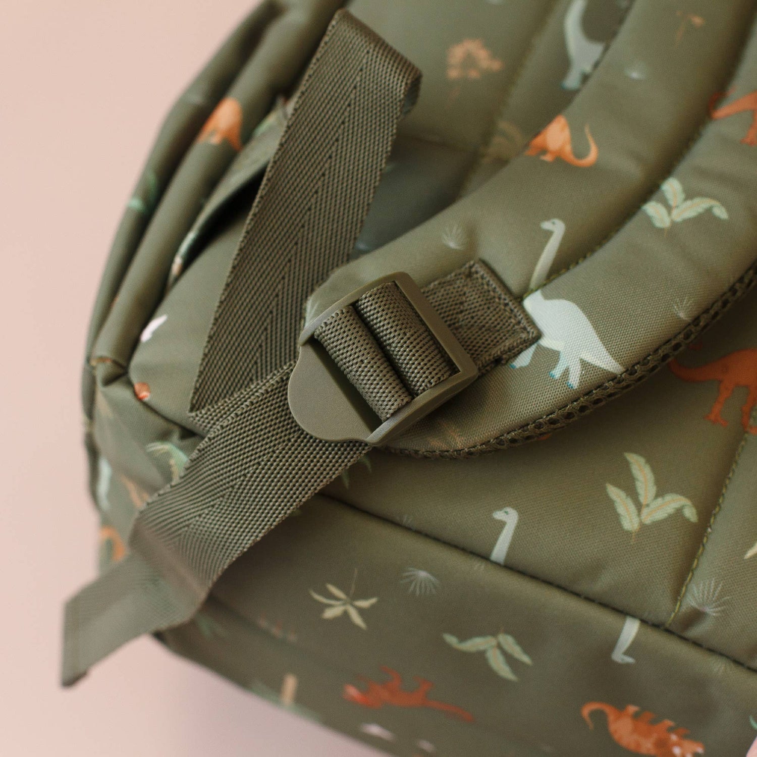 FOX & FALLOW | BACKPACK - DINOS *PRE - ORDER* by FOX & FALLOW - The Playful Collective